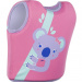 Lányka fürdőruha Speedo Koala Printed Float Vest Galinda/Candy/Blue