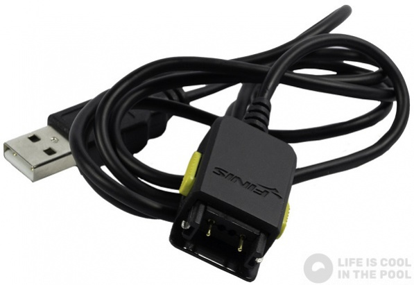 Finis Coach Communicator Replacement USB Cable