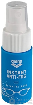 Arena Antifog Spray Swim 35ml