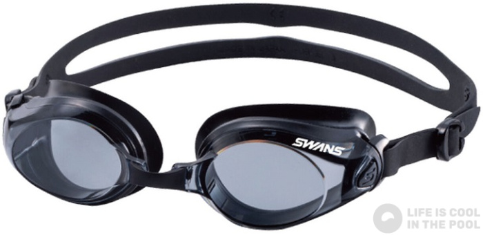 Úszószemüveg Swans SW-45N