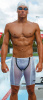 Finis HydroX Jammer White