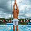 Finis HydroX Jammer White