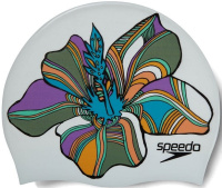Úszósapka Speedo Digital Printed Cap