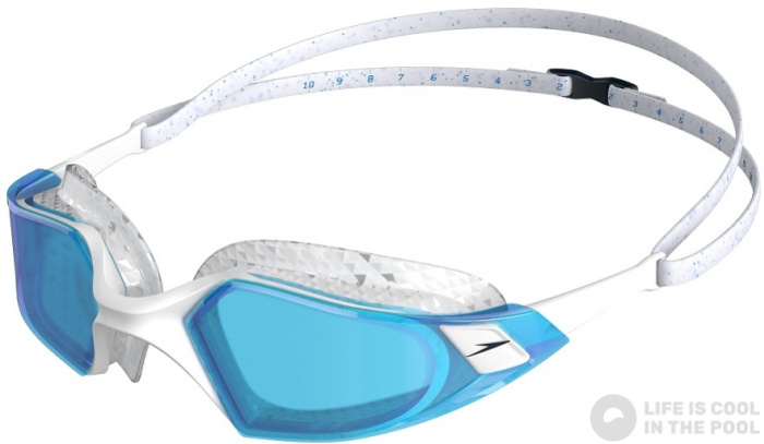 Úszószemüveg Speedo Aquapulse Pro
