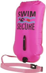 Úszóbója Swim Secure Dry Bag Pink