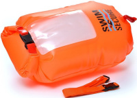 Úszóbója Swim Secure Dry Bag Window