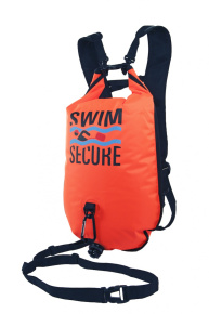 Úszóbója Swim Secure Wild Swim Bag