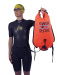 Úszóbója Swim Secure Wild Swim Bag
