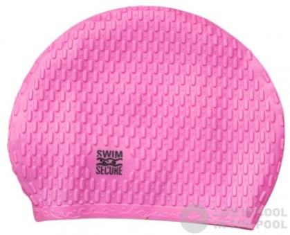 Úszósapka Swim Secure Bubble Swim Hat