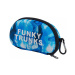 Funky Trunks Dive In Case Closed Goggle Case