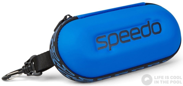 Speedo Goggles Storage