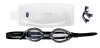 Dioptriás úszószemüveg Swimaholic Optical Swimming Goggles