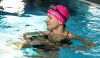 Dioptriás úszószemüveg Swimaholic Optical Swimming Goggles