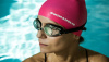 Dioptriás úszószemüveg Swimaholic Optical Swimming Goggles
