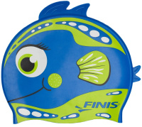 Finis Animal Heads Parrot Fish 
