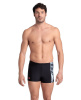 Arena Splash Point Swim Aquashort Black