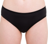 Menstruációs fürdőruha WUKA Swim Bikini Brief Light Flow Black
