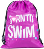 BornToSwim Big Mesh Bag 