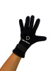 Neoprén kesztyű Below5 Neoprene Gloves Black