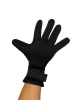 Neoprén kesztyű Below5 Neoprene Gloves Black