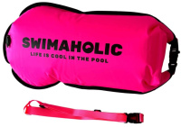 Úszóbója Swimaholic Swim Buoy