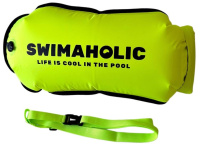 Úszóbója Swimaholic Swim Buoy