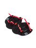 Tenyérellenállás BornToSwim Manta Paddles