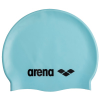 Úszósapka Arena Classic Silicone cap