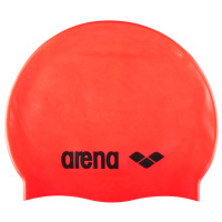Úszósapka Arena Classic Silicone cap