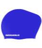 Úszósapka hosszú hajra Swimaholic Long Hair Cap