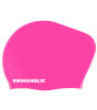 Úszósapka hosszú hajra Swimaholic Long Hair Cap