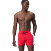 Speedo Volley Watershort Red/White