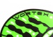 Tenyérellenállás Arena Vortex Evolution green