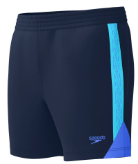 Speedo Hyperboom Splice 16 Watershort Navy/Cobalt