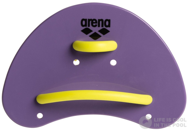 Tenyérellenállások Arena Elite Finger Paddle