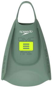 Speedo DMC Super Fins Green