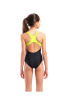 Arena Dim Light Swim Pro Back