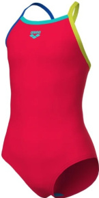 Arena Light Drop Solid Pink