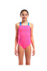 Arena Poseidonia Swim Pro Back Girls