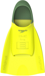 Speedo DMC Original Fins Yellow