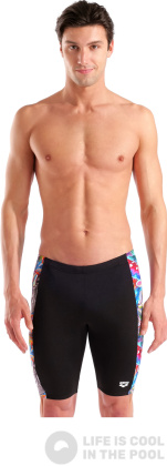 Arena Performance Iguanas Swim Jammer