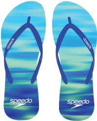 Speedo Flip Flop Deep Sapphire/Sea Blue