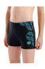 Arena Kikko Swim Short Black / Water