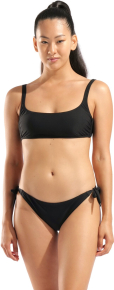 Arena Monocromo Bikini Bralette
