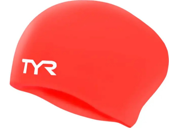 TYR Silicone Long Hair