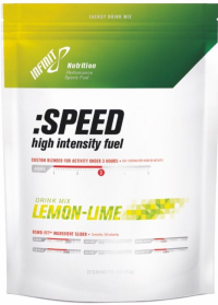 INFINIT Speed High-Intensity Fuel 1,4kg