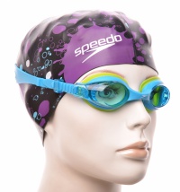 Gyerek úszószemüveg Speedo Skoogle