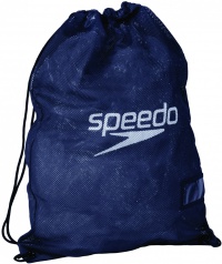 Zsák edzőfelszerelésekhez Speedo Mesh Bag