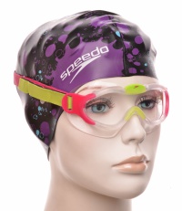 Gyermek úszószemüveg Speedo Sea Squad Mask