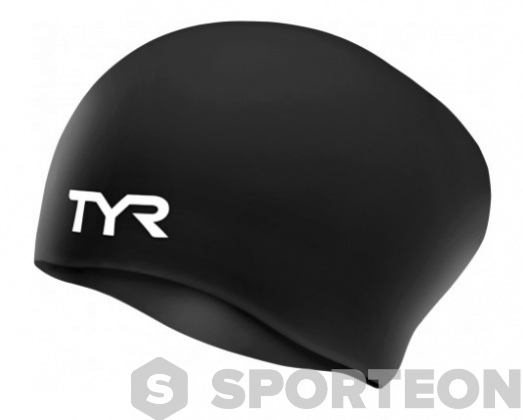 TYR Silicone Long Hair